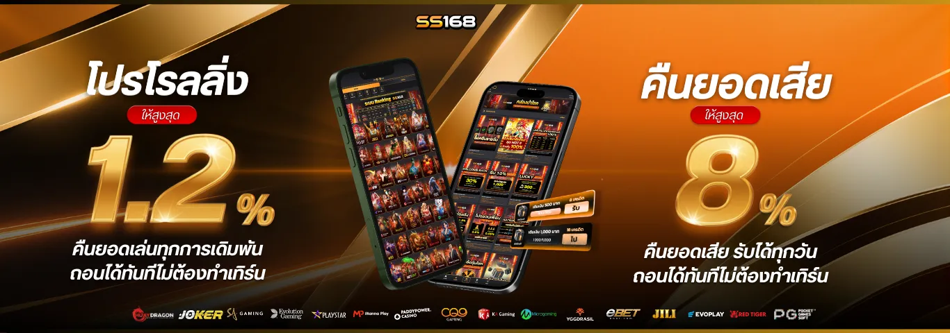 โปรโมชั่น03 By ss168